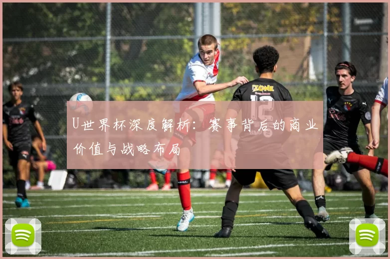 U世界杯深度解析：赛事背后的商业价值与战略布局