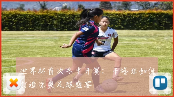 世界杯首次冬季开赛：卡塔尔如何打造凉爽足球盛宴