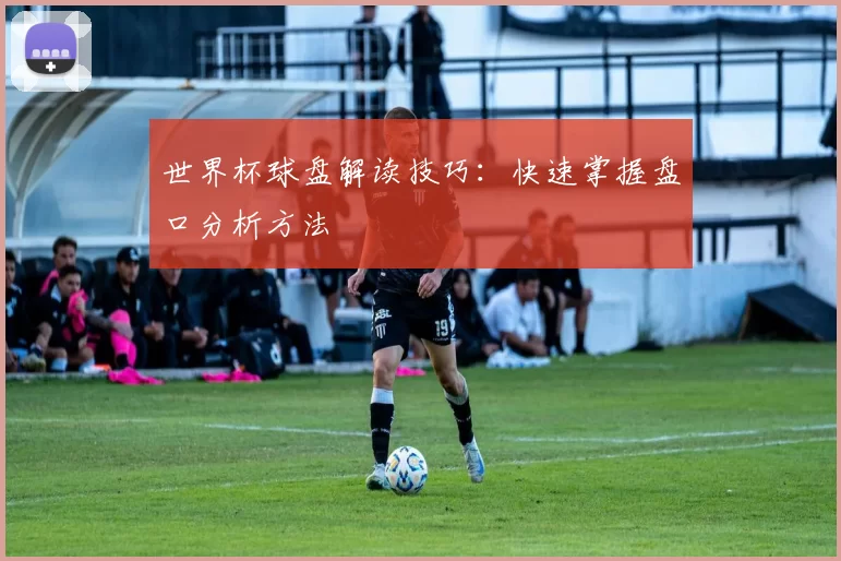 世界杯球盘解读技巧：快速掌握盘口分析方法