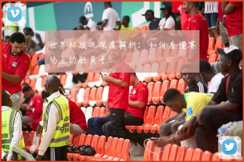 世界杯战况深度解析:如何看懂赛场上的胜负手