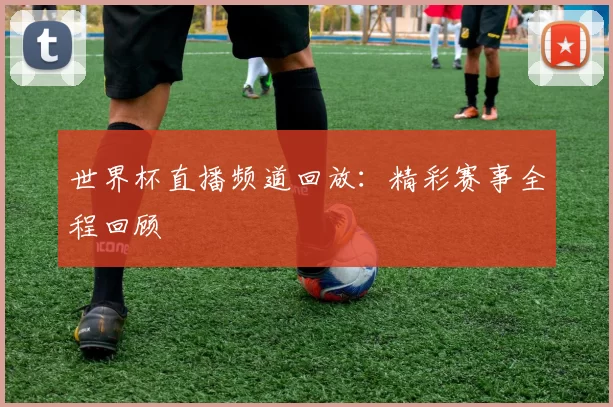 世界杯直播频道回放：精彩赛事全程回顾