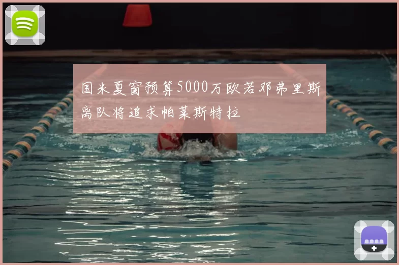 国米夏窗预算5000万欧若邓弗里斯离队将追求帕莱斯特拉